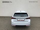 Škoda Octavia (2025) COMBI TOP SELECTION 1,5 TSI 11 - náhled 8