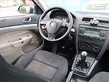 Škoda Octavia (2007) 1.9 TDI, nová STK, Tažné - náhled 7