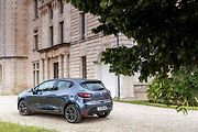 Renault Clio.