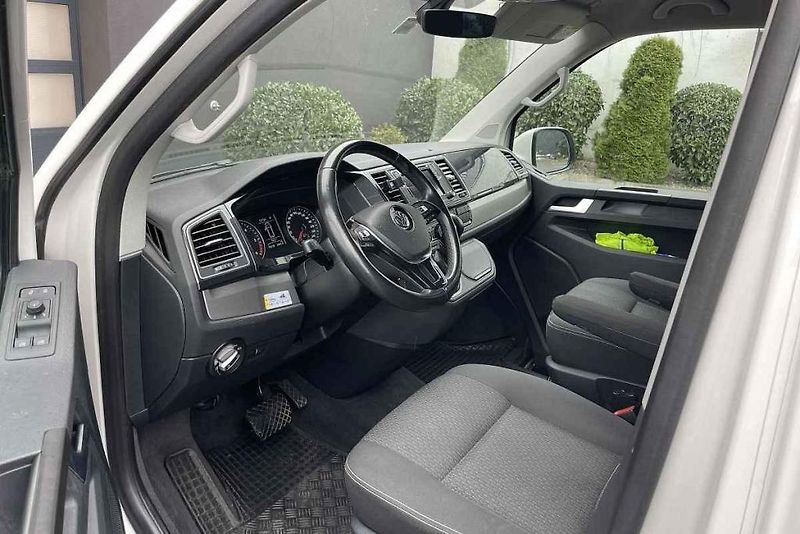 Volkswagen California 2.0TDI 4Motion.