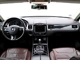 Volkswagen Touareg 3,0 TDI V6 150kW DSG 4M Kůže - náhled 21