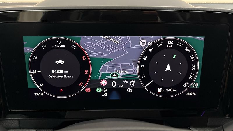 Škoda Kodiaq 2.0 TDI DSG 4x4 Exclusive Sele - fotka 10 z 35