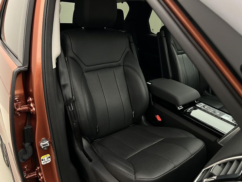 Land Rover Discovery 3.0 TDV6 HSE AWD AUT CZ - fotka 20 z 44