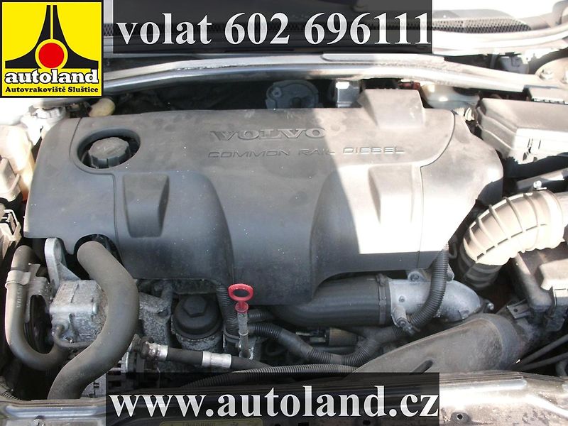 Volvo S60 (2005) VOLAT 602 696111 - fotka 7 z 9