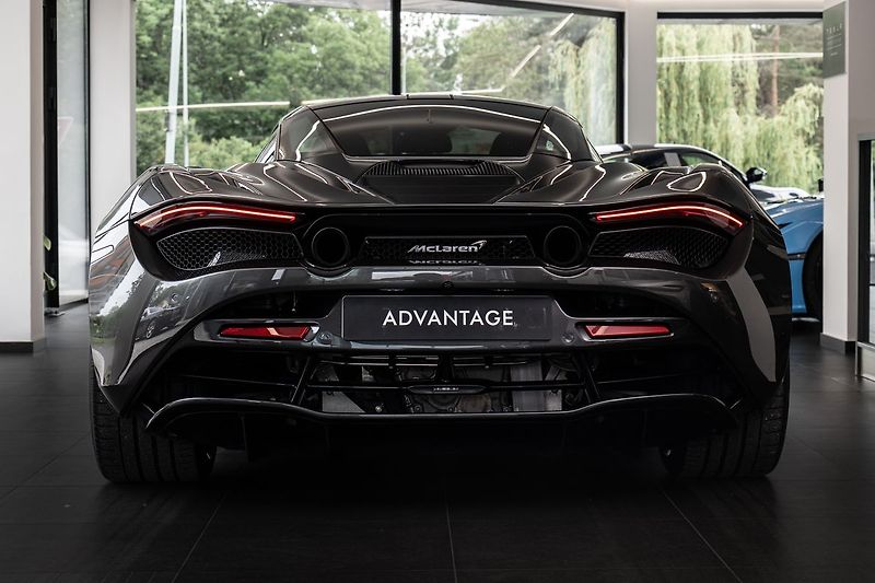 McLaren 720S - fotka 3 z 22