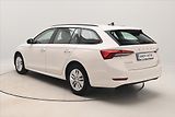 Škoda Octavia 2,0 TDI 110kW DSG Ambition Zár - náhled 7
