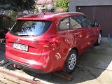 ZKUŠENOSTI UŽIVATELE: Kia Ceed SW