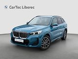 BMW X1 xDrive20d - náhled 1