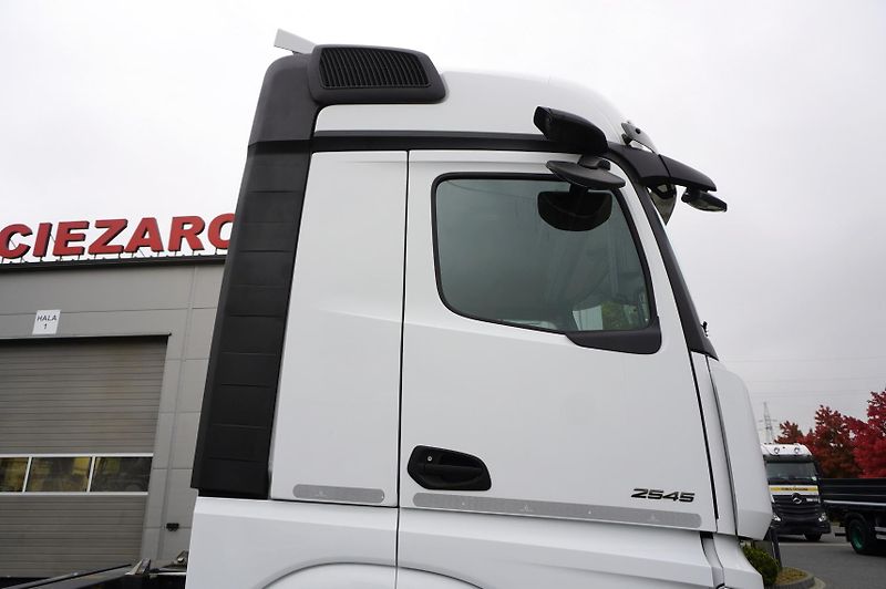 Mercedes-Benz Actros (2023) L 2545 MP5 / 2023 / BDF / 2 un - fotka 7 z 21