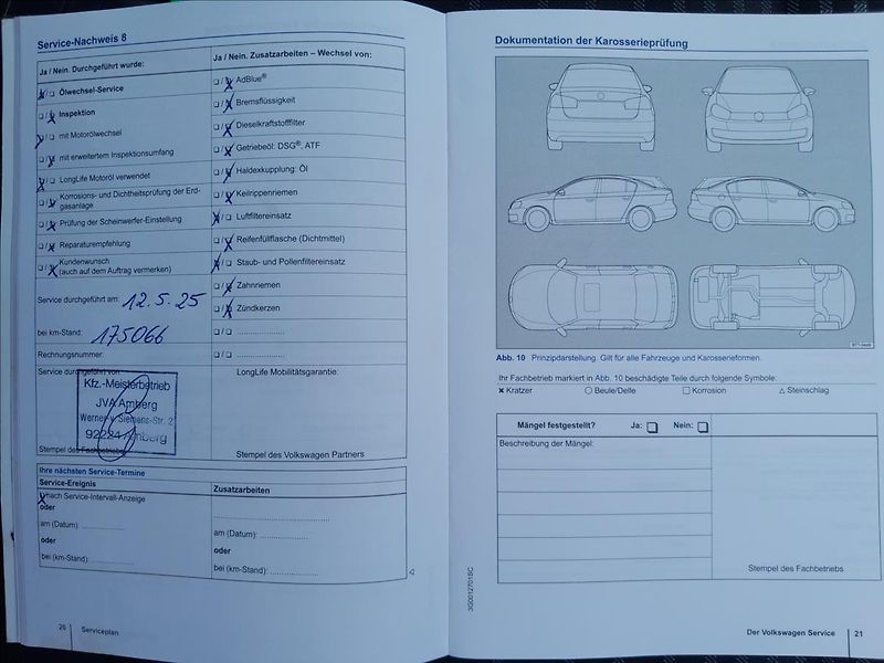 Volkswagen Golf VII 1,2 TSI 81kW LOUNGE - fotka 59 z 60