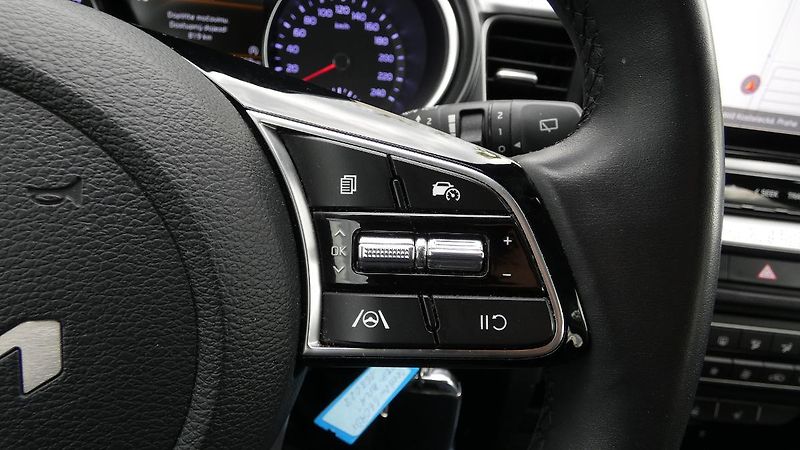 Kia Ceed 1.6 CRDi Comfort SW - fotka 12 z 22