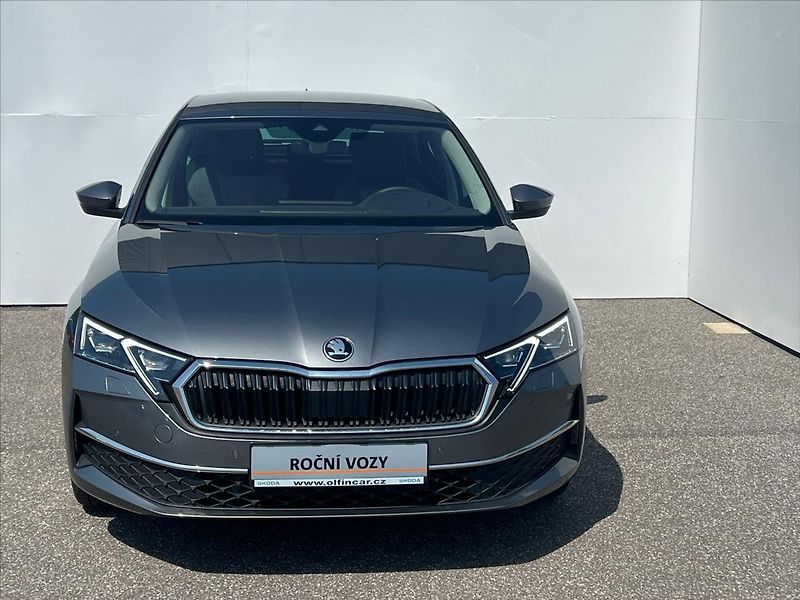 Škoda Octavia 2,0 TDi 110kW 7DSG TOP SELECTI - fotka 4 z 30