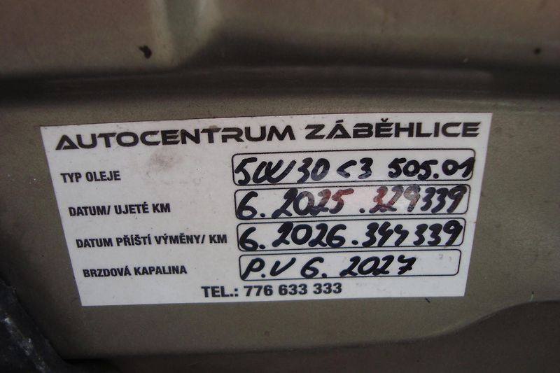 Audi A4 Avant (2006) 2.0 TDi, AUT - fotka 36 z 43