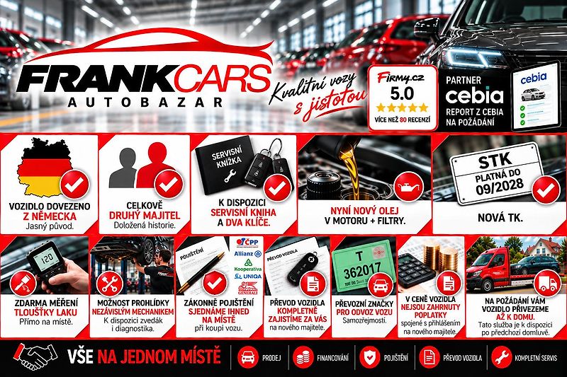 Škoda Fabia (2011) KOMBI 1.2TSI/63kW TZ* KLIMA* - fotka 7 z 37