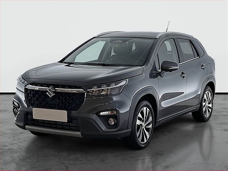 Suzuki SX4 S-Cross (2025) 1.4 BoosterJet - fotka 2 z 18