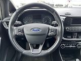 Ford Fiesta 1.0i KLIMA TEMPOMAT PŮVOD ČR - náhled 15
