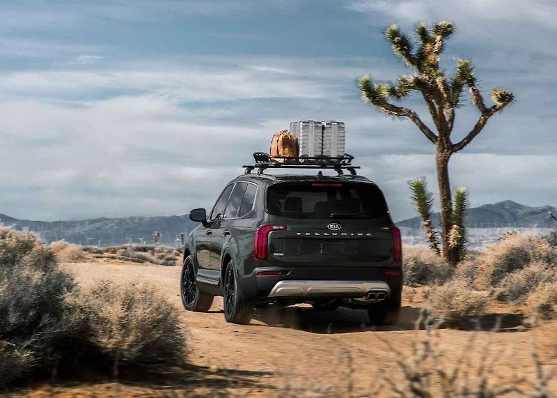 Kia Telluride