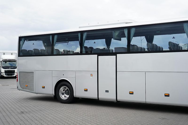 Mercedes-Benz (2017) TOURISMO / EURO 6 / 43 OSOBY / - fotka 36 z 73