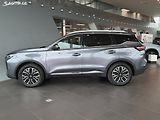 Chery Tiggo 7 PHEV UNIQUE 1,5 T-GDI - náhled 6