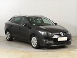 Renault Mégane (2015) Limited 1.5 dCi, Tempomat - náhled 1