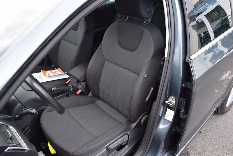 Škoda Octavia (2019) 1.5TSI 110kw AMBITION NAVI TAŽ - fotka 21 z 50