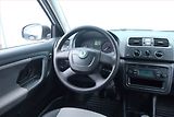 Škoda Fabia (2010) 1.2 TSI, Serv.kniha, Tempomat - náhled 7