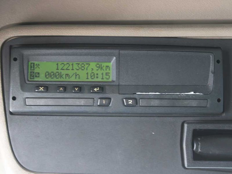 Scania Ostatní R420, EURO 4, OPTICRUISE, NEZÁ - fotka 12 z 15