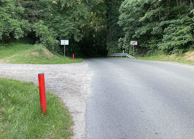 Patníky, správněji směrové sloupky, jsou nezbytným a důležitým doplňkem silničního provozu, který může i zachraňovat životy. Na silnicích se vyskytují v několika barevných provedeních.