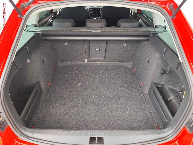 Škoda Octavia (2016) 2.0 TDi, DSG, bixen - fotka 7 z 27