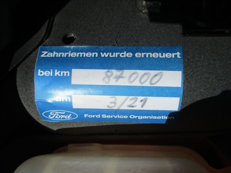 Ford Fiesta 1,2 i, aut.klima, serv.kniha, - fotka 22 z 28