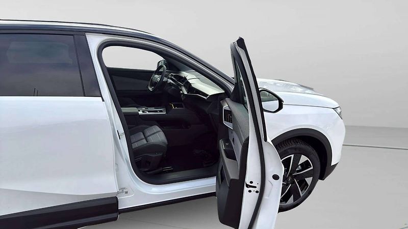 Opel Grandland (2026) GS Hybrid 1.2 TURBO (107kW/145 - fotka 13 z 24