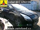 Peugeot 5008 (2010) VOLAT 602 696110 - náhled 4