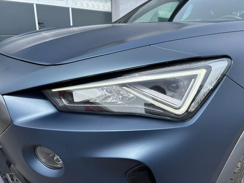 Cupra Formentor - fotka 6 z 17