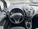 Ford Tourneo Courier (2019) 1.0 EcoBoost 73kW - náhled 13