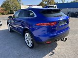Jaguar F-Pace (2018) 2.0D 132kw AWD  - náhled 4