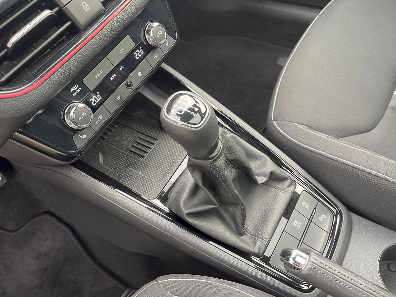 Škoda Scala (2024) 1.0 TSI / 85 kW Monte Carlo - fotka 18 z 30