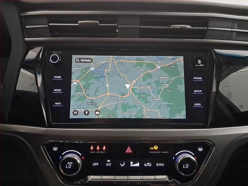 SsangYong Korando (2024) Style Plus 1.5 T-GDI - fotka 13 z 20
