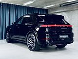 Porsche Cayenne (2024) TURBO KERAMIKY BURM ZARUKA MAX - náhled 4