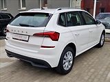 Škoda Kamiq 1.0TSI CNG Style,REZERVACE - náhled 10