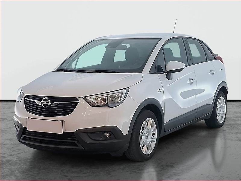 Opel Crossland X (2021) 1.2, ČR,1.maj, Serv.kniha - fotka 2 z 18