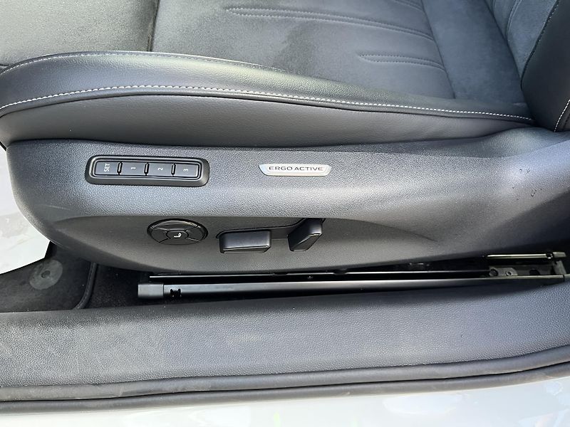Volkswagen Passat Business 1.5TSI BUSINESS GT 11 - fotka 20 z 23