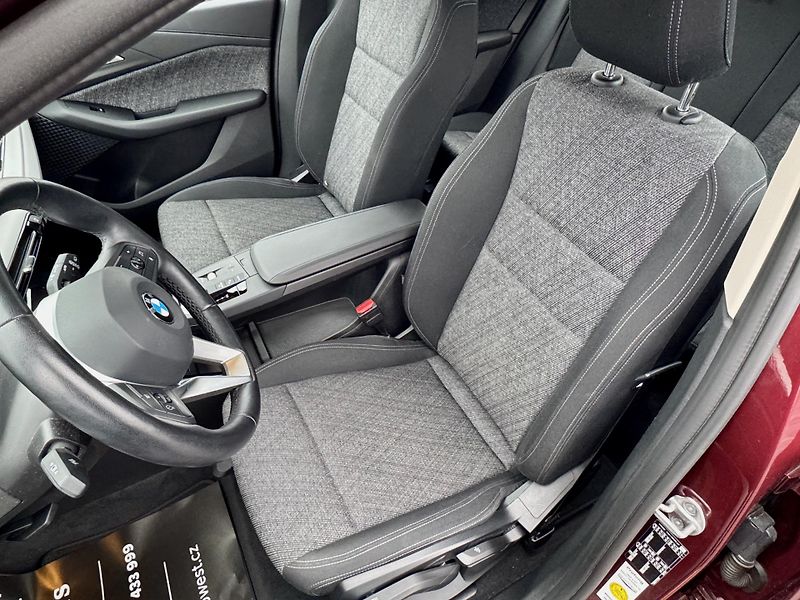 BMW Řada 2 (2024) LED, ACC, Kamera,2xAL sada kol - fotka 12 z 48