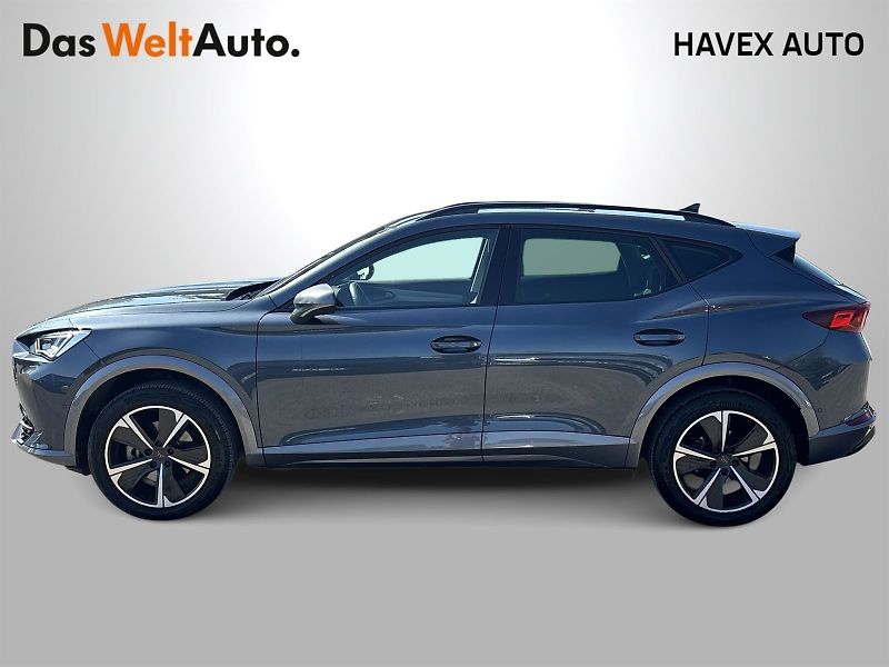 Cupra Formentor (2024) 1.5 TSI DSG - fotka 3 z 31