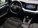 Škoda Octavia (2020) Style 2.0 TDI, ČR,1.maj - náhled 7