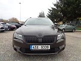 Škoda Superb 2,0 TDI - náhled 2