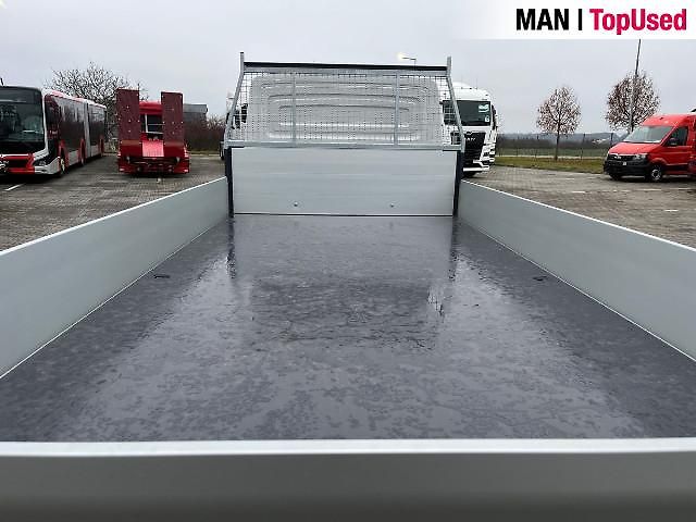 MAN TGE 3.180´sklápěč S3 - fotka 10 z 27