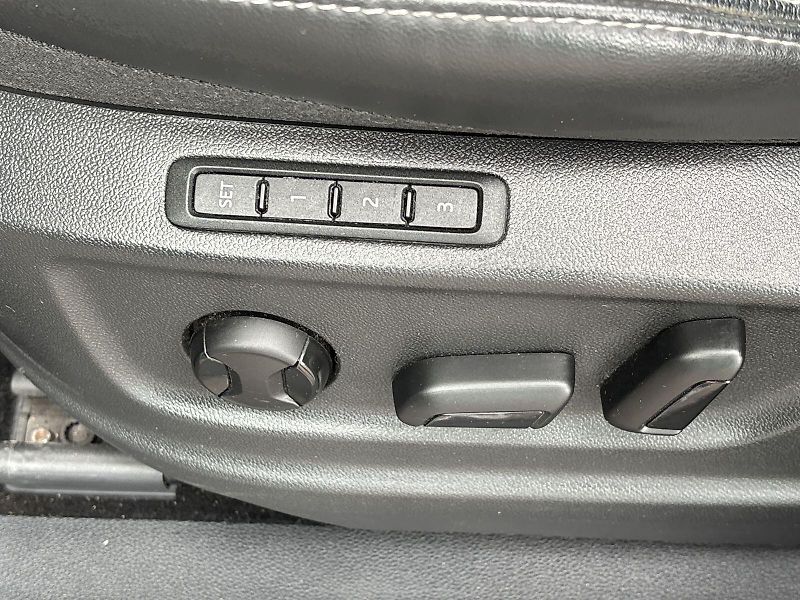Škoda Kodiaq (2022) 2.0 TDI 4x4 DSG Style+ - fotka 25 z 31