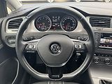 Volkswagen Golf (2016) 1.4TSi Lounge Navi Digi Klima - náhled 7
