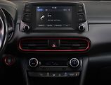 Hyundai Kona (2018) 1.0 T-GDI, Kůže, Tempomat - náhled 12