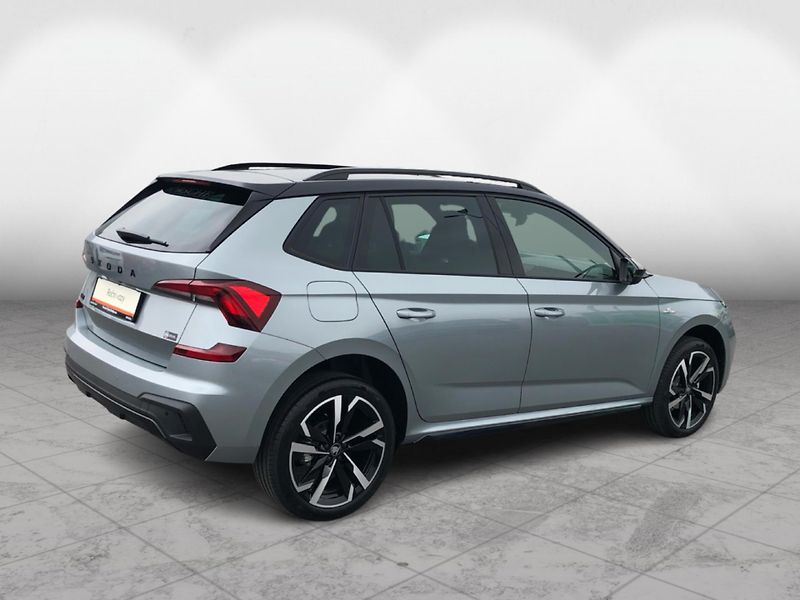Škoda Kamiq 1.0 TSi DSG 7st. MONTE CARLO - fotka 2 z 30
